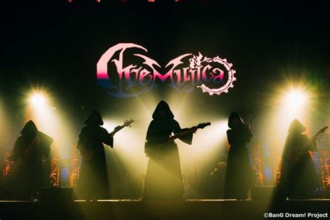 primo bdrip|Ave Mujica 0th LIVE「Primo die in scaena」 .